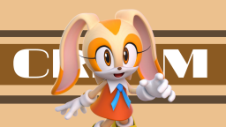 Klasyczny symulator Sonica 3D [MIGHTY]