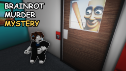 Brainrot Tajemnica Morderstwa