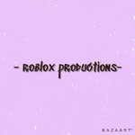 - roblox productions-