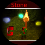 Stone is Butter [ Game ]