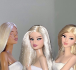 TheBarbieDollys