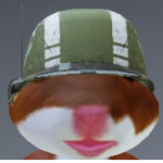 Hamsta Army