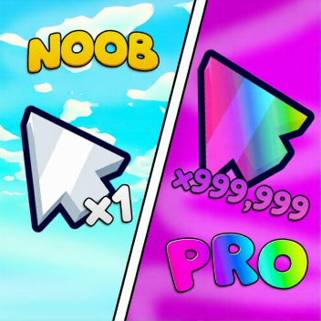 Clicking Simulator [RELEASING]