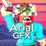 Arial GFX