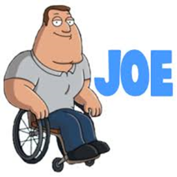 Super Pre-Alpha Chinese Mega Wheelchair icon