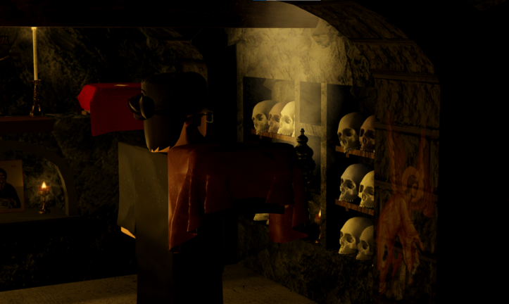 St. Simeon Serbian Orthodox Monastery screenshot 3