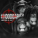 #HOODBABIE$ !