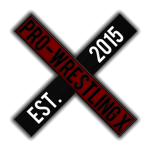 Pro Wrestling X