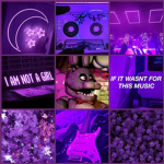“Fnaf clothing”