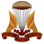 Royal Canadian Parachute Regiment
