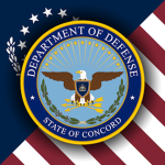 Concord Department of Defense