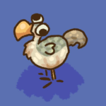 Flightless Forces
