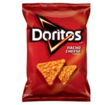 Doritos United! We will Win!