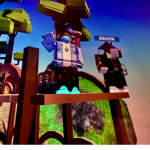 The Best British Roblox playerz