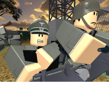 World War II Roleplay (Testing) ###