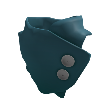 Blue Scarf thumbnail