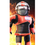 Starcode_Lord7ray Group