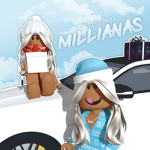 Milianas ~
