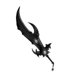  White Sword of Hades