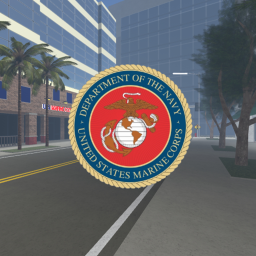 Marine Corps Recruitment Station
