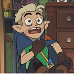 Owl house and she ra