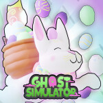 [🥤NEW MYTHICALS] Ghost Simulator