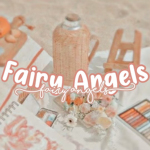 ʚ Fairy Angels ʚ