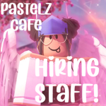 Pastelz Cafe <3