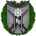 Schwarsmania Regimesguard