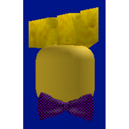 CHEESE POWER's party place