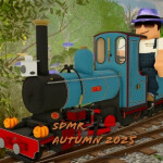 South devon miniature railway V2