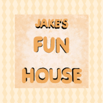 Jake's Play House (totally fun)