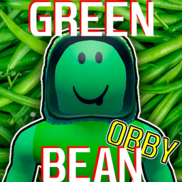 [FREE UGC] Green Bean Obby