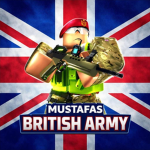 [MBA] Mustafa's British Army