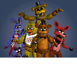fnaf 1