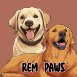 Rem Paws