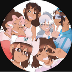 Moonshado squadd!!