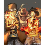 桃園三結義