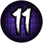 Secret 11