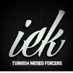 [İ.E.K] Turkısh Armed Forces
