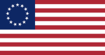 The George Washington Militia