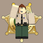 Sheriff Department.