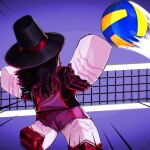 [UPD] Volleyball Legends