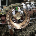 PDRA | Algerian People's National Army