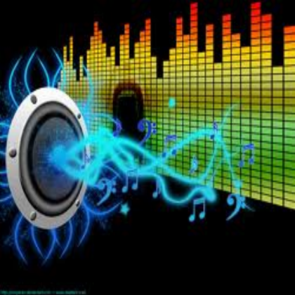 Music Roblox decal