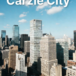 Carzie City