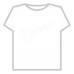 [white sample] custom tshirt (failed) (reuploaded)
