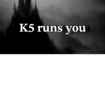 Slenderz.