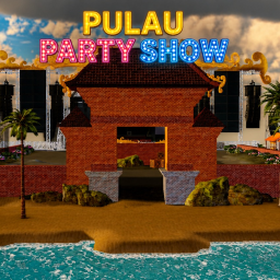 (NEW) PARTY SHOW ISLAND