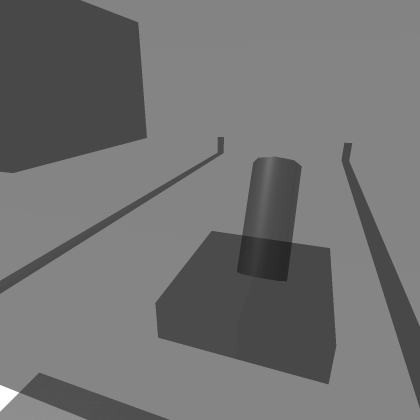Cutscene System
